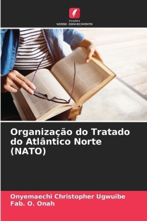 Organização do Tratado do Atlântico Norte (NATO)