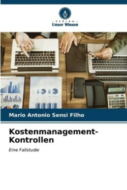 Kostenmanagement-Kontrollen