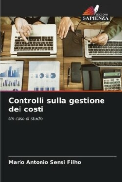 Controlli sulla gestione dei costi