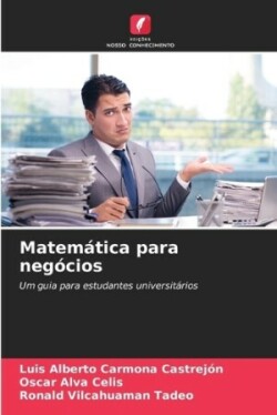 Matemática para negócios