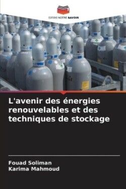L'avenir des énergies renouvelables et des techniques de stockage