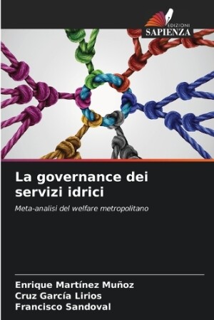governance dei servizi idrici