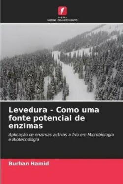 Levedura - Como uma fonte potencial de enzimas