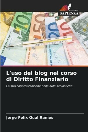 L'uso del blog nel corso di Diritto Finanziario