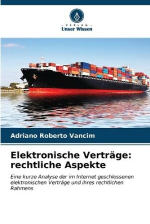 Elektronische Verträge