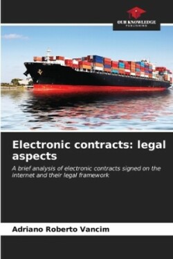 Electronic contracts