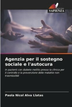 Agenzia per il sostegno sociale e l'autocura