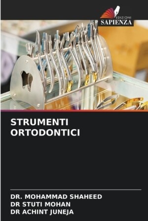 Strumenti Ortodontici
