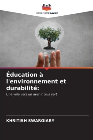 Éducation à l'environnement et durabilité