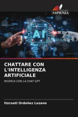 Chattare Con l'Intelligenza Artificiale