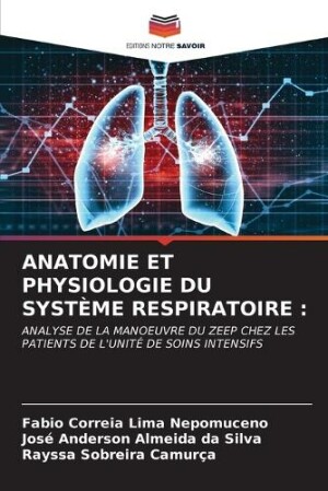 Anatomie Et Physiologie Du Système Respiratoire