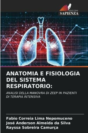 Anatomia E Fisiologia del Sistema Respiratorio