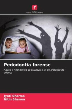 Pedodontia forense