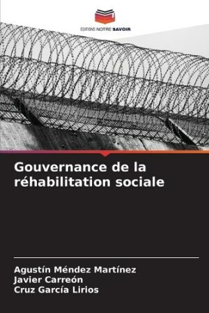 Gouvernance de la réhabilitation sociale