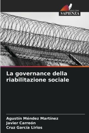 governance della riabilitazione sociale