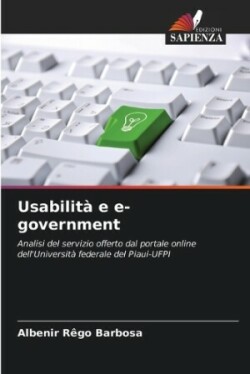Usabilità e e-government
