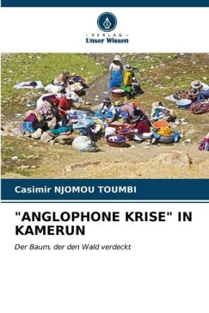 "Anglophone Krise" in Kamerun