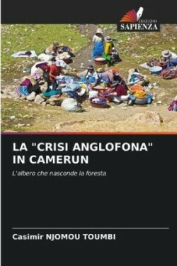 "Crisi Anglofona" in Camerun