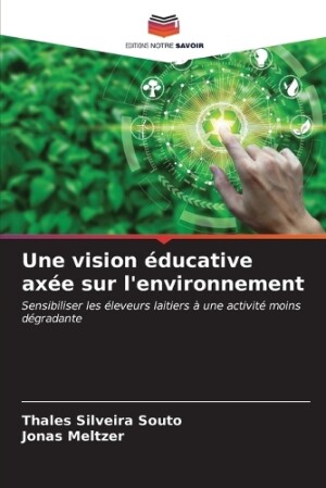 vision éducative axée sur l'environnement