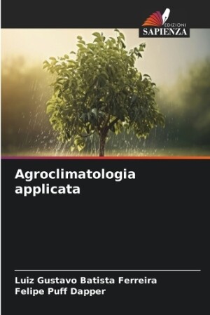 Agroclimatologia applicata