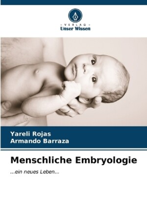 Menschliche Embryologie