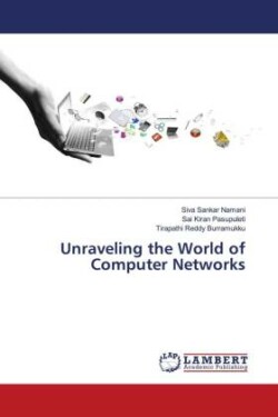 Unraveling the World of Computer Networks