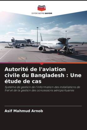 Autorité de l'aviation civile du Bangladesh