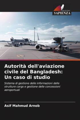 Autorità dell'aviazione civile del Bangladesh