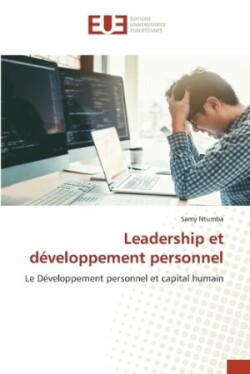 Leadership et développement personnel