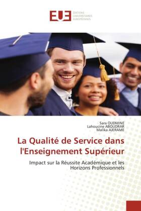 La Qualité de Service dans l'Enseignement Supérieur