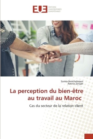 perception du bien-être au travail au Maroc