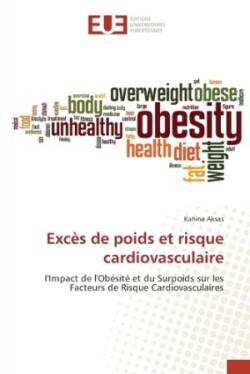 Excès de poids et risque cardiovasculaire