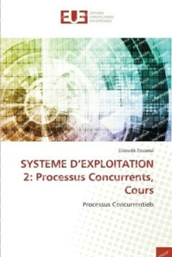 Systeme d'Exploitation 2