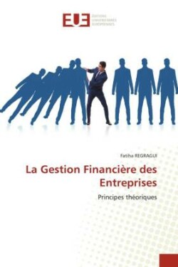 Gestion Financière des Entreprises
