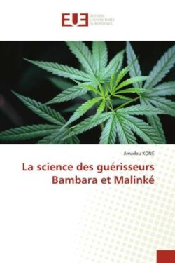science des gu�risseurs Bambara et Malink�
