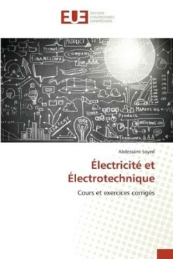 Électricité et Électrotechnique