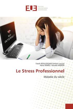 Stress Professionnel