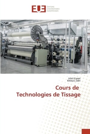 Cours de Technologies de Tissage