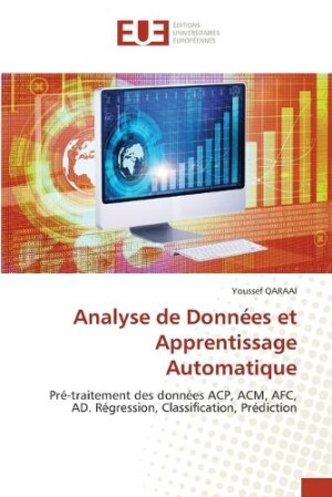 Analyse de Donn�es et Apprentissage Automatique