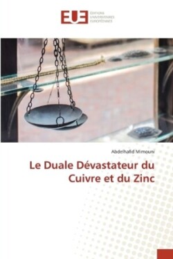 Duale Dévastateur du Cuivre et du Zinc