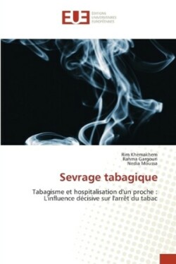 Sevrage tabagique