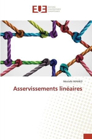 Asservissements linéaires