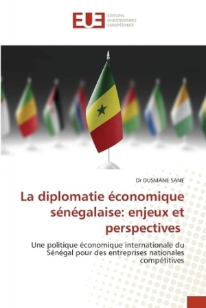 diplomatie économique sénégalaise