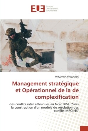 Management stratégique et Opérationnel de la de complexification