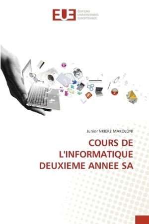 Cours de l'Informatique Deuxieme Annee Sa