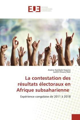 contestation des résultats électoraux en Afrique subsaharienne