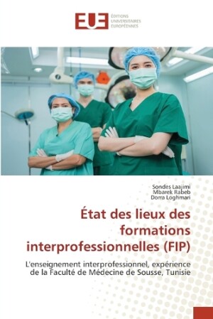 État des lieux des formations interprofessionnelles (FIP)