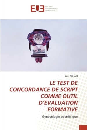 Test de Concordance de Script Comme Outil d'Evaluation Formative