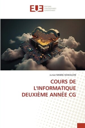 Cours de l'Informatique Deuxième Année CG