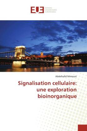 Signalisation cellulaire